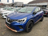 Renault Captur 2020
