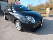 Alfa Romeo MiTo 2018