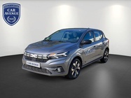 Dacia Sandero 2025