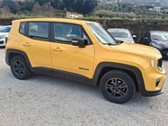 Jeep Renegade 2023
