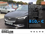 Volvo XC90 2022