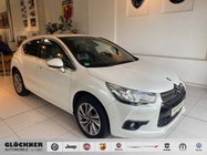 Citroen DS4 2015