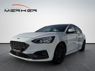 Ford Focus 2020