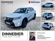 Suzuki Vitara 2025