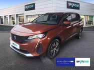 Peugeot 5008 2021