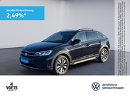 Volkswagen Taigo 2025