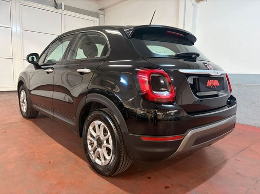 Fiat 500L 2020