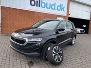 Skoda Karoq 2022