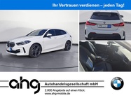 BMW 1 Series 2023