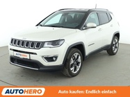 Jeep Compass 2019