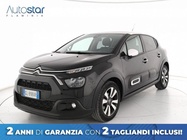 Citroen C3 2022