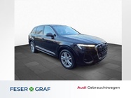 Audi Q7 2025