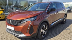 Peugeot 5008 2022