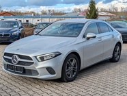 Mercedes-Benz A-Class 2020