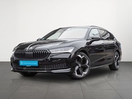 Skoda Superb 2025