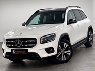 Mercedes-Benz GLB-Class 2021