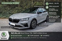 Skoda Scala 2024