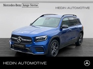 Mercedes-Benz GLB-Class 2024