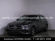 Mercedes-Benz C-Class 2024