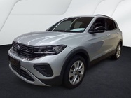 Volkswagen T-Cross 2025