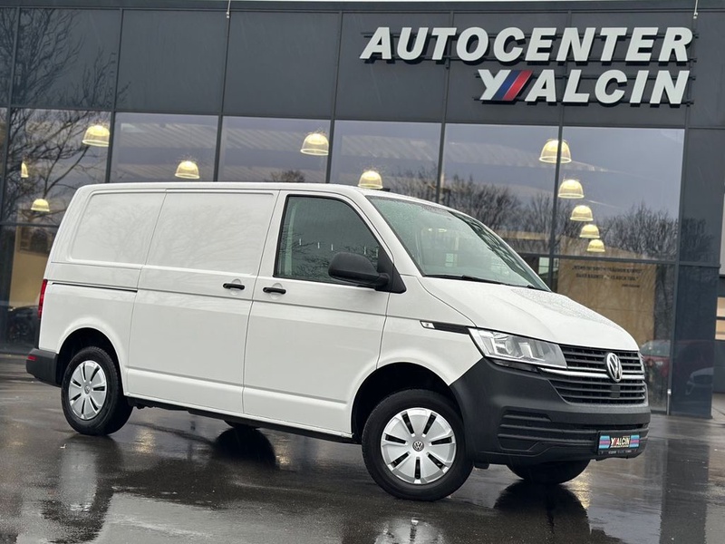 Volkswagen T6