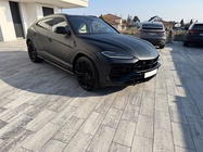 Lamborghini Urus 2026