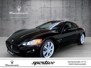 Maserati GranTurismo 2011