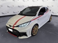 Toyota Yaris 2024