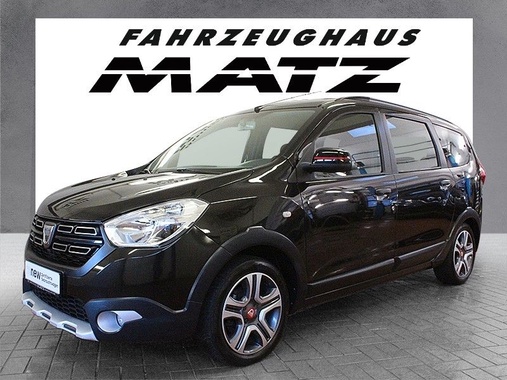 Dacia Lodgy 2020