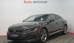 Volkswagen Arteon 2021