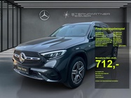 Mercedes-Benz GLC-Class 2024