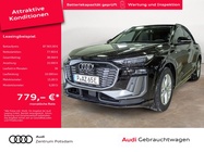 Audi Q6 e-tron 2026