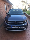 Volkswagen T-Cross 2024