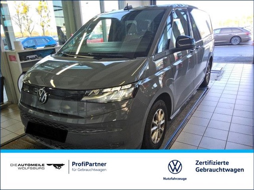 Volkswagen T7 2023