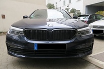 BMW 5 Series 2020