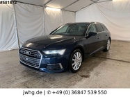 Audi A6 2022