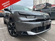Citroen C4 2025