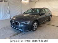 Audi A6 2022