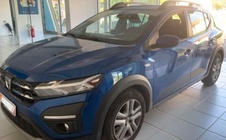 Dacia Other 2021