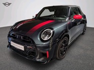 MINI Cabrio 2024