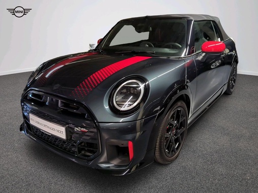 MINI Cabrio 2024