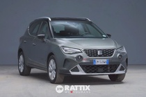 Seat Arona 2023