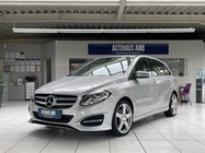 Mercedes-Benz B-Class 2015