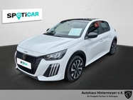 Peugeot 208 2025