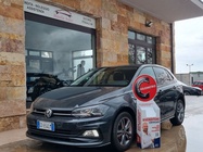 Volkswagen Polo 2020