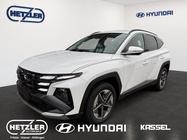 Hyundai Tucson 2025