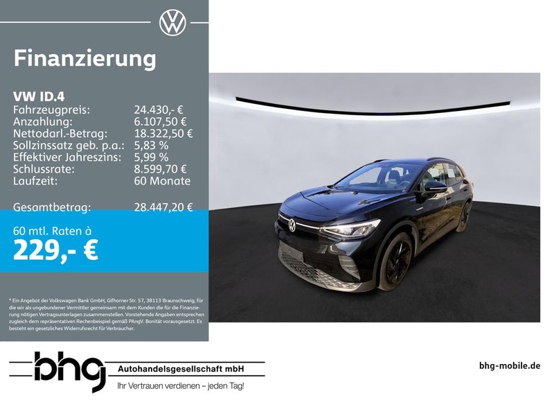 Volkswagen ID.4
