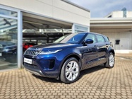 Land Rover Evoque 2021