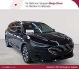 Ford Focus 2023