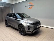Land Rover Evoque 2020